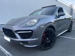 Porsche Cayenne GTS 4.8 V8 400pk Zeldzame configuratie!!, Auto's, Porsche, Te koop, Zilver of Grijs, Benzine, 5 deurs