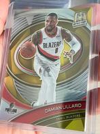 Damian Lillard Gold 02/10 Spectra 2020-21, Ophalen of Verzenden, Nieuw, Plaatje