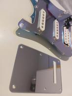 .SQUIER Stratocaster volledig loaded in PRIMA staat, Ophalen of Verzenden, Zo goed als nieuw, Elektrische gitaar
