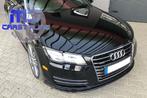 Audi A7 4G – Voorbumper spoiler, Ophalen of Verzenden