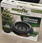 Kerstboom houder Easyfix glans 39cm, Ophalen of Verzenden, Zo goed als nieuw