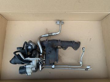 turbo 1.4 TSI / 1.4 TFSI CAX CAXA CAXC 03C145702L 4937301005 beschikbaar voor biedingen