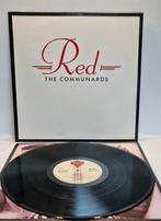 The Communards Red, Gebruikt, Ophalen of Verzenden