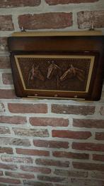 Postbewaarder  muur, Antiek en Kunst, Ophalen of Verzenden