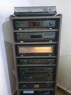 AA hifi-toren van Technics klasse, Audio, Tv en Foto, Stereoketens, Ophalen, Gebruikt, Cd-speler, Overige merken