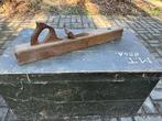 Oud gereedschap, Ophalen