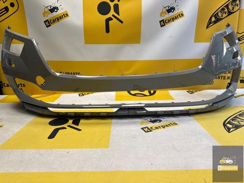 Skoda Kamiq Voorbumper 658807221 2019-Heden Origineel, Auto-onderdelen, Carrosserie, Bumper, Skoda, Voor, Gebruikt