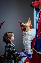 Sint-Maarten/Sinterklaas bij u op bezoek? Dat kan!, Diversen, Ophalen, Nieuw