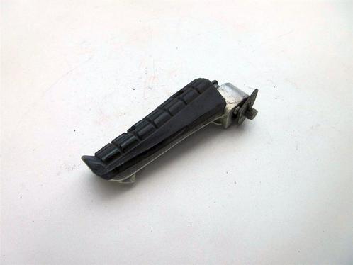 Yamaha XJ600 voetsteun LA XJ 600 voet step steun Diversion, Motoren, Onderdelen | Yamaha, Gebruikt, Ophalen of Verzenden