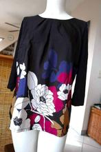 leuk bloemen shirt blouse, Maat 38/40 (M), Overige kleuren, Your sixth sense, Ophalen of Verzenden