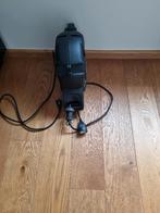 Kabel haspel voor muur bevestiging, Doe-het-zelf en Bouw, Elektriciteit en Kabels, Ophalen, Zo goed als nieuw