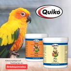 Quiko Forte 500 Grammes (Minéraux, oligo-éléments et vitamin, Animaux & Accessoires, Oiseaux | Perruches & Perroquets