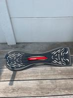 Waveboard oxelo, Ophalen, Gebruikt, Waveboard