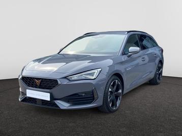 Cupra Leon ST 1.5 eTSI MHEV DSG