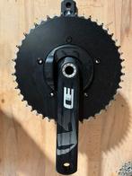 Manivelle Rotor 3D avec capteur de puissance Power2Max, Vélos & Vélomoteurs, Pédalier ou Pédales, Enlèvement ou Envoi, Rotor Power2Max