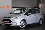 Ford B-MAX 1.0 EcoBoost Camera Parks CruiseC Garantie*, Auto's, Ford, Stof, Gebruikt, B-Max, Bedrijf