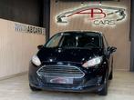 Ford Fiesta 1.0i * SPORT * (bj 2014), Auto's, Euro 5, Stof, Gebruikt, Zwart