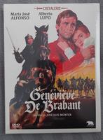 DVD Genevieve van Brabant, Ophalen of Verzenden, Zo goed als nieuw