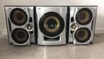 SONY SS-RG440 speakers en SS-WG990 subwoofer, Overige typen, Gebruikt, Ophalen of Verzenden, Sony