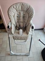 Peg Perego eetsoel, Kinderen en Baby's, Ophalen, Gebruikt