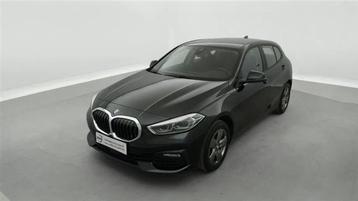 BMW 1 Serie 118 118iA NAVI COCKPICT /LED/NAVI (bj 2022) beschikbaar voor biedingen