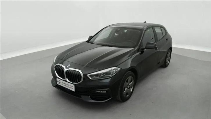 BMW 1 Serie 118 118iA NAVI COCKPICT /LED/NAVI (bj 2022), Auto's, BMW, Bedrijf, Te koop, 1 Reeks, ABS, Centrale vergrendeling, Electronic Stability Program (ESP)