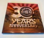 Bonzai Records - 30 Years Anniversary (Vinylbox 5x12"), Cd's en Dvd's, Ophalen of Verzenden, Zo goed als nieuw, 12 inch, Dance Populair