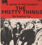 Pretty Things single "A House in the Country/Me Needing You", Cd's en Dvd's, Vinyl Singles, Rock en Metal, Gebruikt, 7 inch, Single