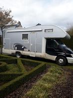 Mobilehome Rimor Superbrig 2004, Caravans en Kamperen, Mobilhomes, Integraal, 7 tot 8 meter, Diesel, Ford