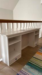 Ikea hemnes opzetstuk bureaau, Kinderen en Baby's, Ophalen, Gebruikt, Jongetje of Meisje