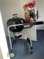 Barbecue Weber Performer Master touch met GBS 57 cm, Tuin en Terras, Houtskoolbarbecues, Ophalen