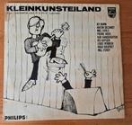 Diversen: Kleinkunsteiland (1963), Cd's en Dvd's, Vinyl | Nederlandstalig, Ophalen of Verzenden, Gebruikt, 12 inch, Overige genres