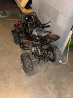 mini Quad te koop, Motoren, Quads en Trikes
