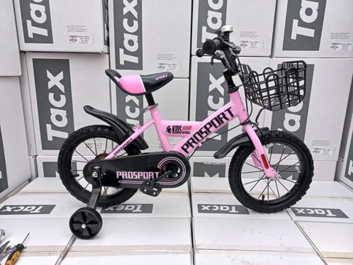 Kinderfiets 14 Inch Nieuw meisjes fiets kinderen, Fietsen en Brommers, Fietsen | Meisjes, Nieuw, 14 inch of minder, Verzenden
