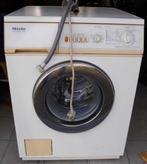 Machine à laver Miele (fonctionne parfaitement), Electroménager, Lave-linge, 4 à 6 kg, Moins de 85 cm, Programme court, Chargeur frontal