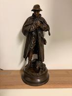 Brons beeld, Antiek en Kunst, Ophalen of Verzenden, Brons