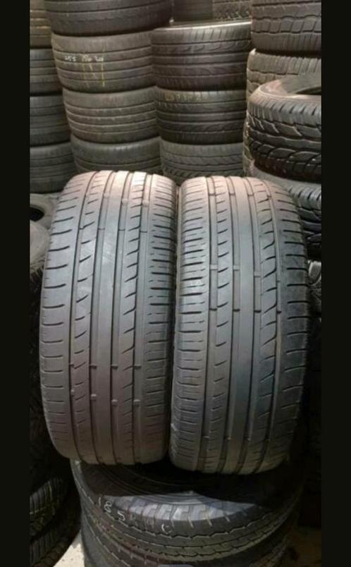23545r18 235 45 r18 235/45/r18 pirelli avec montage, Auto-onderdelen, Overige Auto-onderdelen, Ophalen of Verzenden