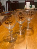 Set van 3 Leffe Royale glazen, Leffe