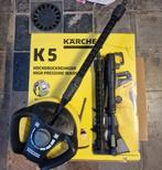 Karcher T-Racer T 350 & Vario power jet (K5), Ophalen of Verzenden, Zo goed als nieuw