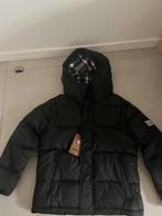 Jas Burberry, Zwart, Nieuw, Ophalen of Verzenden, Burberry