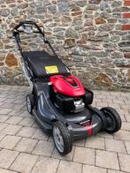 Honda HRX537 - 2 ans et sous garantie Honda, Ophalen, Zo goed als nieuw