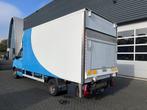 Mercedes-Benz Sprinter 516 2.2 CDI 432 HD, Auto's, Bestelwagens en Lichte vracht, Automaat, Gebruikt, Overige brandstoffen, Electronic Stability Program (ESP)