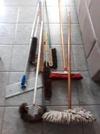 poetsgerief schoonmaakgerief uit te kiezen, Ophalen of Verzenden