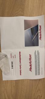 Cadeubon media markt 344 euro, Tickets & Billets, Une personne, Bon cadeau, Autres types