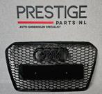 Audi A5 RS5 8T0 Grill Zwart Grille facelift bj. 2012-2016 Ni, Auto-onderdelen, Ophalen of Verzenden, Herkomst onderdeel bekend