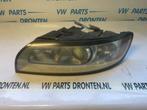 Phare gauche d'un Volvo S40, -, 3 mois de garantie, -, -