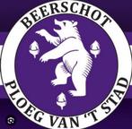 Twee tickets Beerschot - Patro 19-4 20.00, Tickets & Billets, Sport | Football, Deux personnes