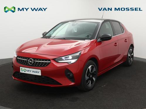 Opel e-Corsa e-Corsa 50 kWh Elegance, Auto's, Opel, Overige modellen, ABS, Airbags, Airconditioning, Cruise Control, Elektrische ramen