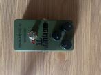 Green russian big muff, Ophalen of Verzenden, Gebruikt, Distortion, Overdrive of Fuzz