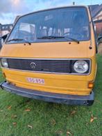 Vw t3 1980, Auto's, Particulier, Benzine, Te koop